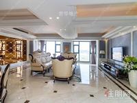 商务区高端小区楼中楼 豪华装修