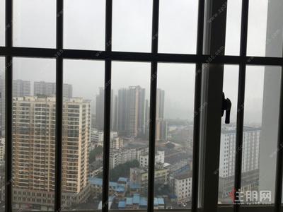 新阳路-出租新阳国际29楼朝南看邕江2房1厅