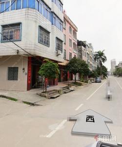 合浦县-合浦县廉南街三房两厅出租