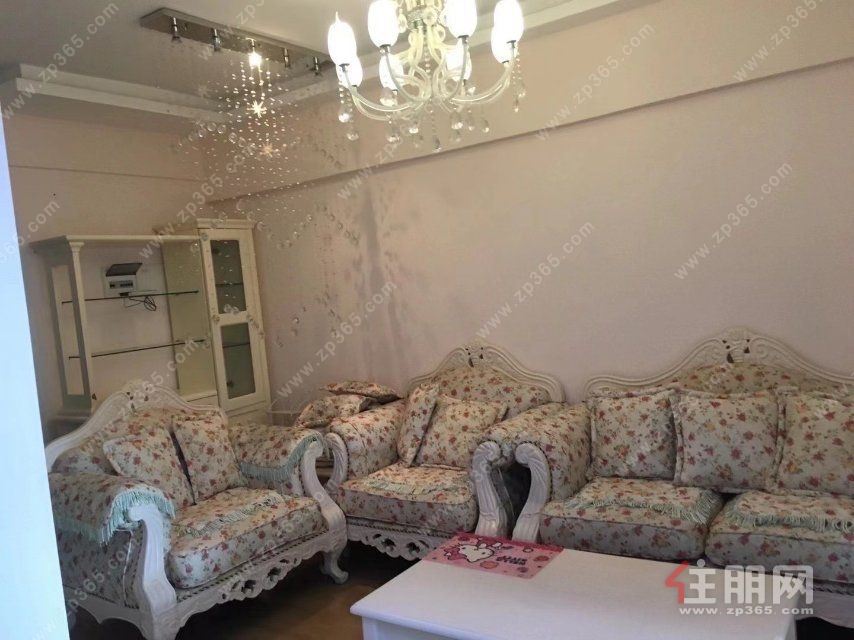 短租 市中心 钻石时代广场 精装1房 配套齐全 拎包入住 1300