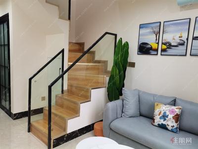 良庆镇-全新公寓1房 五象天誉城 地铁口 万达茂旁