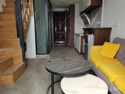 良庆镇-白领1房公寓 天誉城 楼下地铁 五象新区