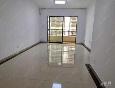 北湖路-明秀路保利心语3室2卫2厅89平修2100元/月