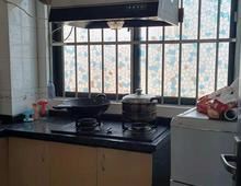 衡阳路小學金色盛天单间配齐1400拎包入住地铁1号