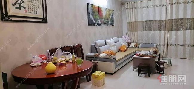 港北区-龙湾丽水精装3房2厅2200元，家电家具齐全，拎包入住，近荷城小学