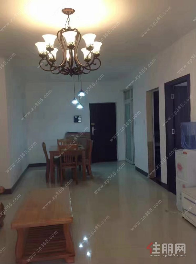 出租,广汇东湖2房2厅,非中介