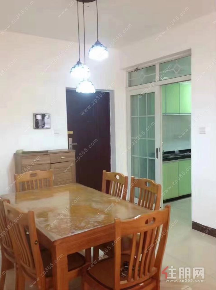 出租,广汇东湖2房2厅,非中介