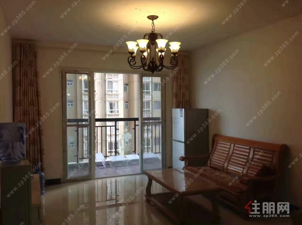 出租,广汇东湖2房2厅,非中介