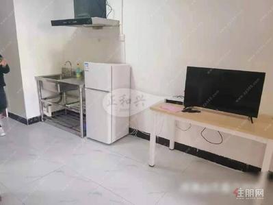 东葛路-[整租]东葛路上 精装1室 配齐 拎包入住 凯丰大厦
