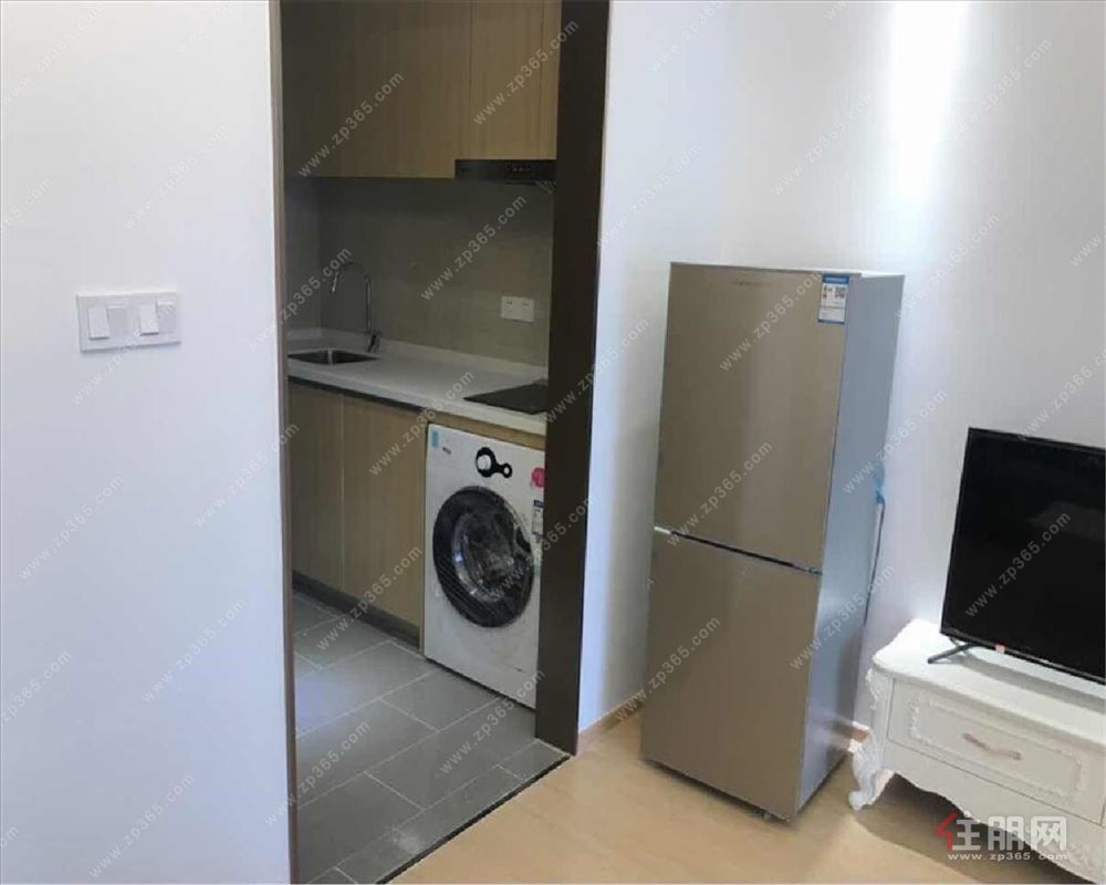 新装修,一号线地铁旁,临近动物园,比邻广西大学,可拎包入