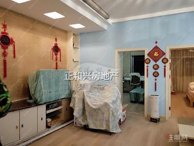 七星桃源-[整租]南湖旁 精装2房 近百佳华超市 华星时代广场 桃源路 商务厅