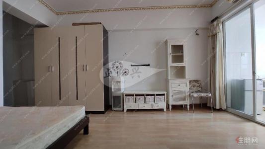 七星桃源-[整租]新民路地铁口 近中山路朝阳 王FU井楼上 华星时代广场