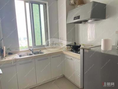 建政路-[整租]近南湖梦之岛 配套齐全 采光好 古城路上 古城馨园