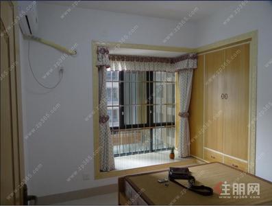 朝阳中心-出租火车站前朝阳路天成一品1室1厅1卫拎包入住