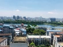 [整租]看南湖 南湖边上 广西学校里 精美3房 广西艺术宿舍