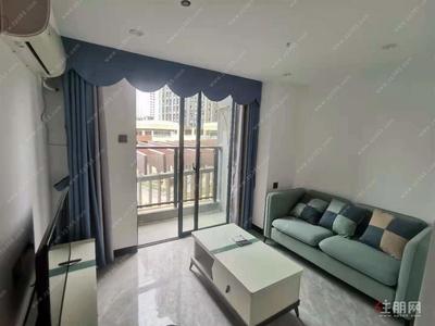 良庆镇-五象总部 地铁口旁小区 天誉城 精装1房 家电家具齐全