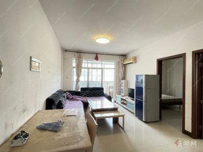良庆区-星光大道 荣宝华商城 2房 1500元 拎包入住 自带商业街