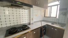 安吉万达商圈中心地带希望城3房2300出行方便拎包入住