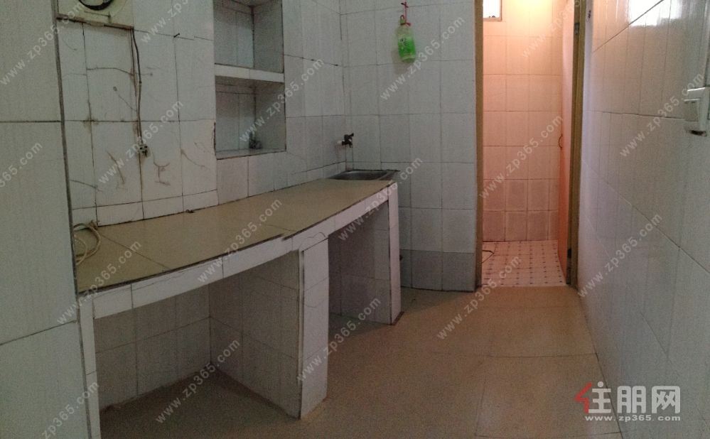 自建房屋一房一厅出租