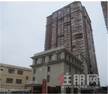 江南地铁口两房，全新家电家具配置