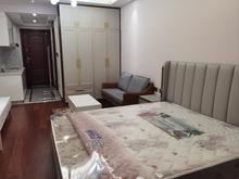 全屋翻新出租 希尔顿阳光 精美单间出租  地铁口金湖广场
