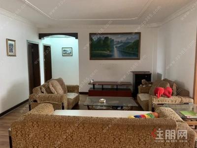 西乡塘区,地铁2号线 安吉雅苑 4房  随时可看房