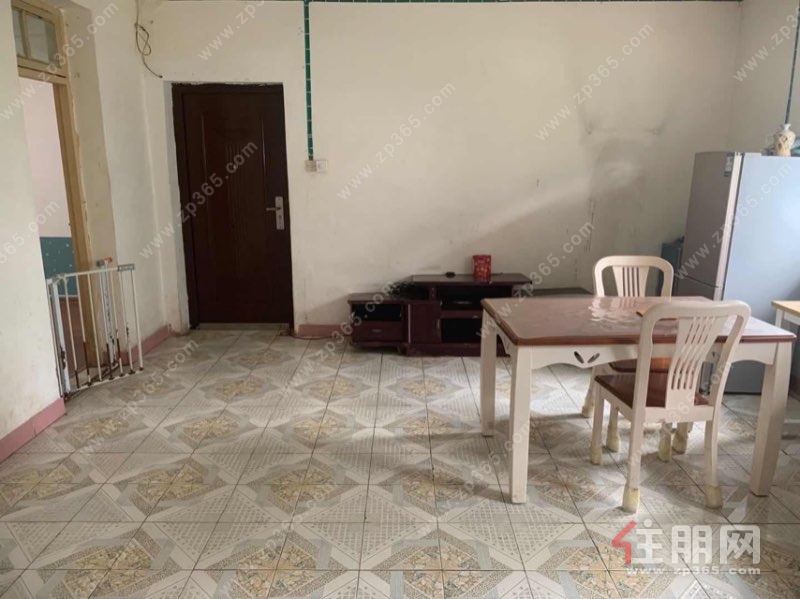 西乡塘 新世纪花园 4楼三房 仅租1400