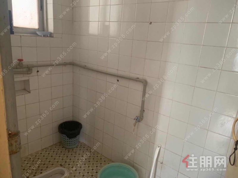 西乡塘 新世纪花园 4楼三房 仅租1400