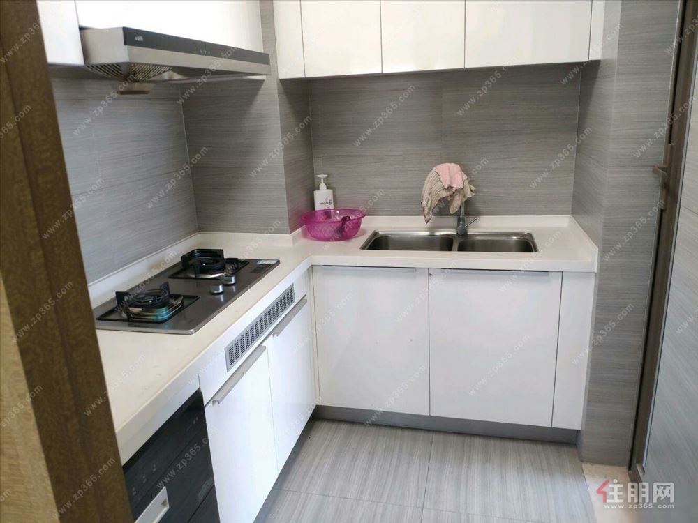 琅东客运站旁 电梯 精装两房 全新装修 家具家电齐全 看花园