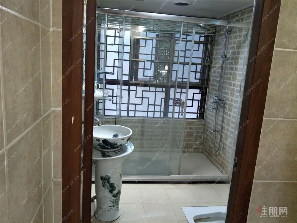 琅东客运站旁 电梯 精装两房 全新装修 家具家电齐全 看花园