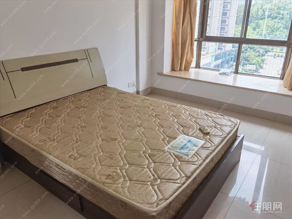 东盟商务区,朗东客运站,莱茵湖畔精装大三房两卫,拎包入住