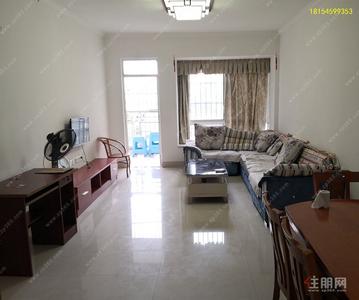  东盟商务区-汇东郦城近地铁口 恒大苹果园精装两房租2000元每月拎包入住
