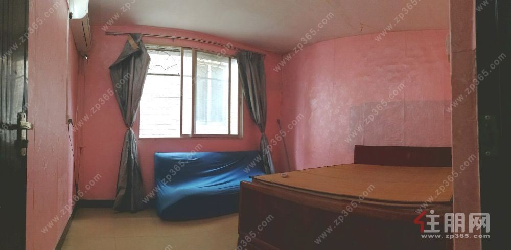 自建房屋一房一厅出租