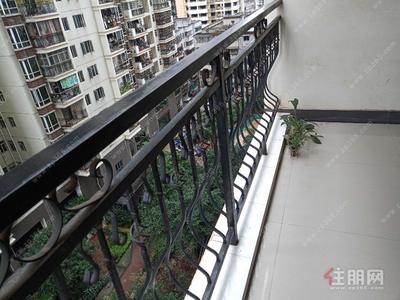 青秀区-保利凤翔3房2厅出租