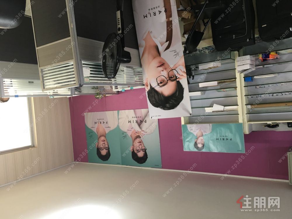 朝阳商圈,交通便利;户型方正,商住两宜。