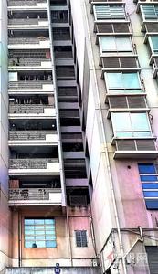 朝阳中心-朝阳商圈，交通便利；户型方正，商住两宜。
