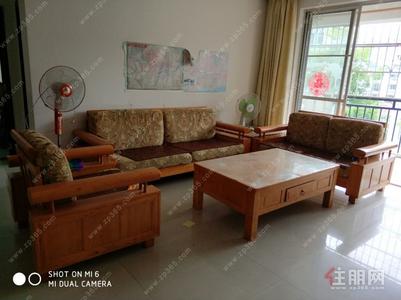 西乡塘区，成熟安全小区 环境优美