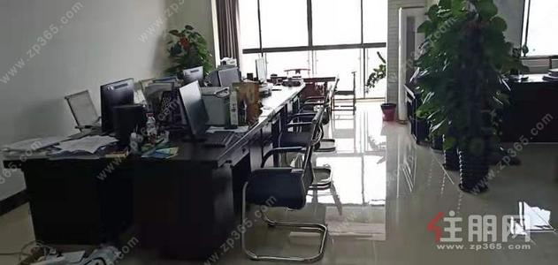 长湖-长湖景苑8栋2504（办公家具精装带车位）