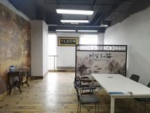 业主大降价！仅2200每月入驻青秀万达甲级写字楼，可注册有钥匙
