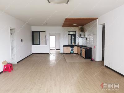 青秀区-南湖景观单位自有住房