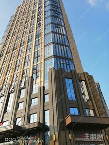 亭洪路-【招商信息】江南区亭洪路产投大厦（万达对面）1-3层招租