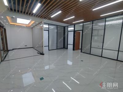 民族大道-出租航洋城 145平，交通便利出行方便