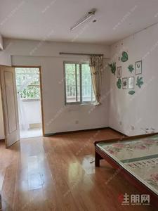 双拥路,单间配套一房一厅一卫一阳台出租