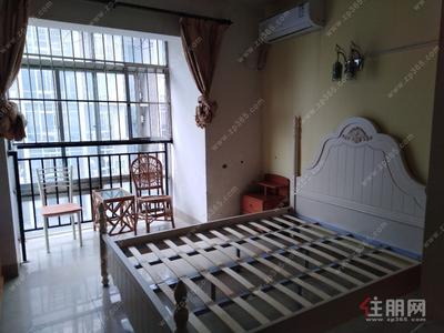 大学东路-毗邻广西大学好房源世贸西城小区