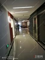 天健国际公馆A座办公室转让