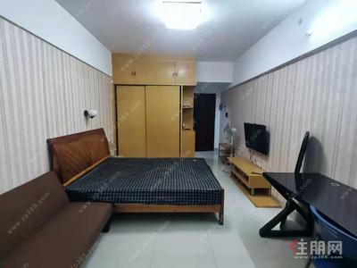  东盟商务区-利海·亚洲国际40m²大单间