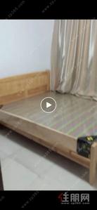 江南区，出租江南龙翔苑1房1厅