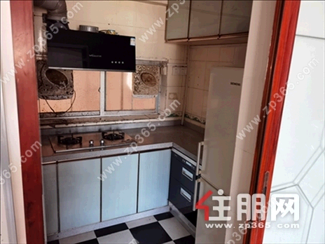 出租民主路8号聚宝苑小区3房