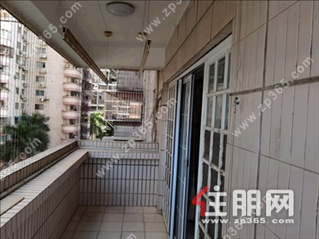 出租民主路8号聚宝苑小区3房