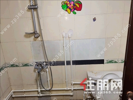 出租民主路8号聚宝苑小区3房